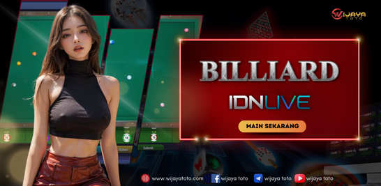 Casino Games Billiard