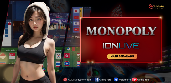Casino Games Monopoly