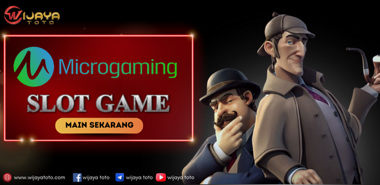 Microgaming