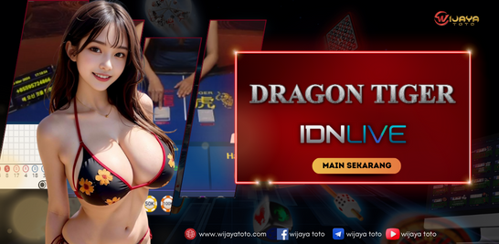 Casino Games Dragon Tiger
