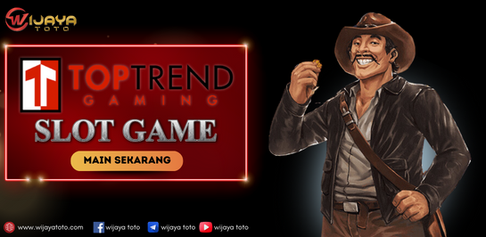TopTrendGaming